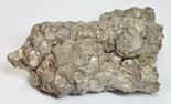 Pyrite crystals Rensselaer Quarry, Jasper Co., Indiana