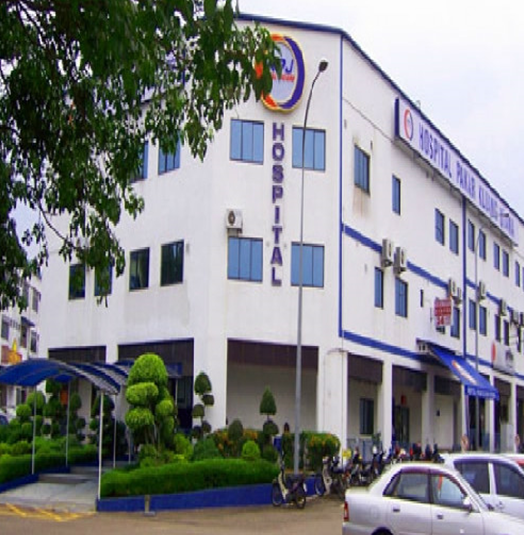 Kpj kluang