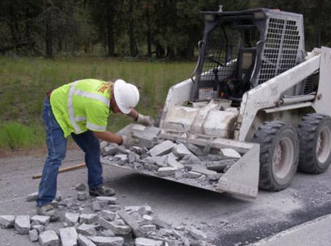Local Household Construction Material Removal Services in Omaha NE | Omaha Junk Disposal