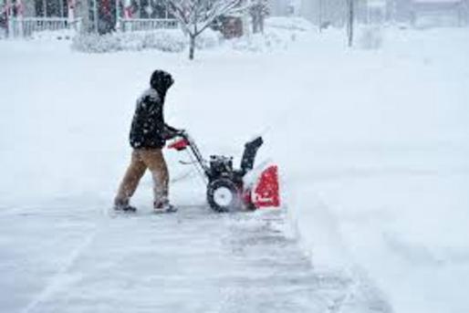 7/24 Snow Removal Services Snow Plowing and Cost Lincoln Nebraska | Lincoln Handyman Services