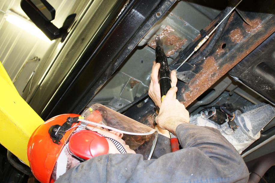 Rust Coaters Eau Claire WI Rust Proofing & Undercoating Center