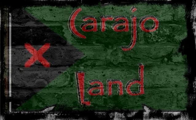 Carajo Land Home