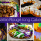 Top 5 King Cakes