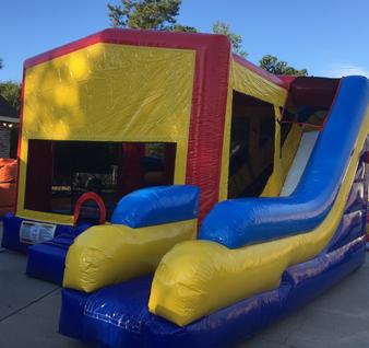 jumparooz inflatable park