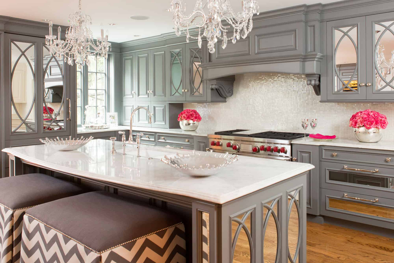 洋書 new country KITCHENS Custom Design Villa Rta Kitchen Furniture Wholesale High