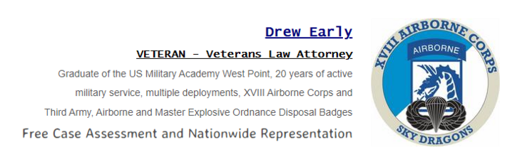 veterans lawyer