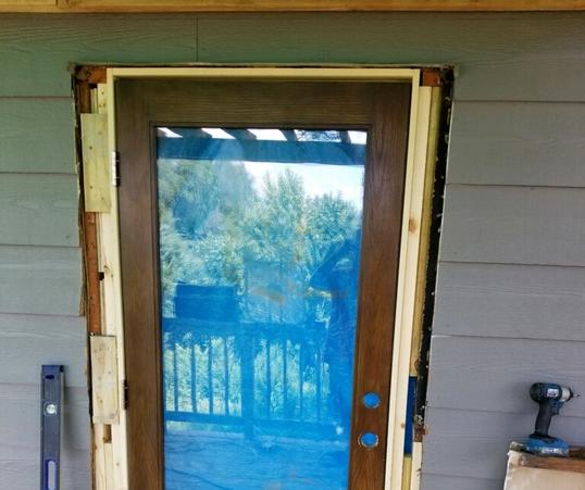WALTON NEBRASKA DOOR INSTALLATION SERVICES