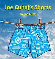 Joe Cuhaj's Shorts Preview