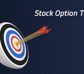 Stock option tips