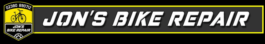 Jons Bike Repair, Lime Kiln Lane, Southampton, Hampshire