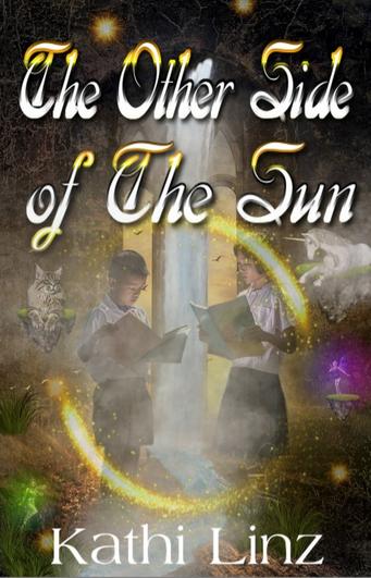 The Other Side of the Sun by Kathi Linz