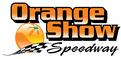 Orange Show Speedway Meisenbach Racing