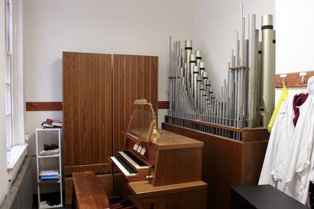 Church Organ Disposal Service Church Organ Removal Company Lincoln | LNK Junk Removal