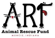 Animal Rescue Fund, Muncie, IN.