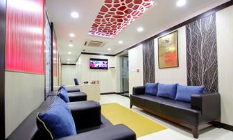 SEBI, Hyderabad