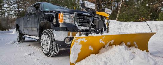 SNOW PLOWING SERVICES FOR BUSINESSES IN BENNET NEBRASKA