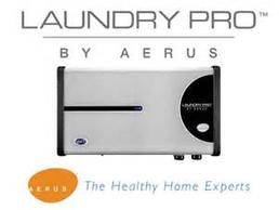 Laundry Pro by Aerus