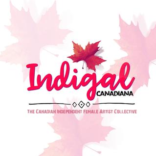 Indigal CANADIANA