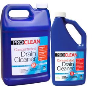 ProClean Concentrated Drain Cleaner