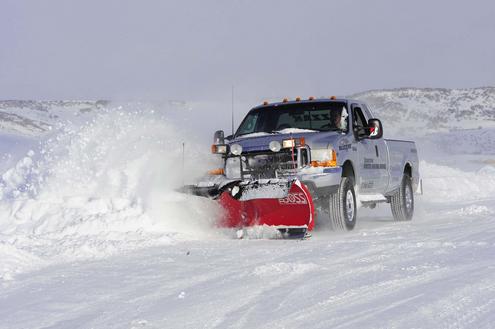 How to Hire the Best Snow Removal Service After Searching 'Snow