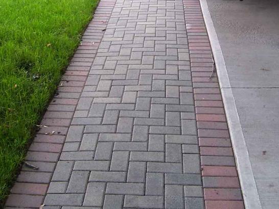 SIDEWALK/WALKWAY CONSTRUCTION SERVICE