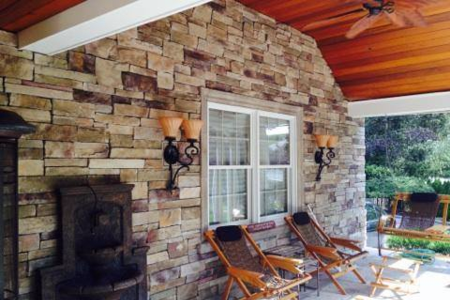 Cultured Stone