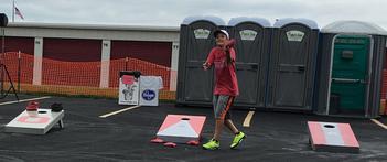 2016 Corn Hole