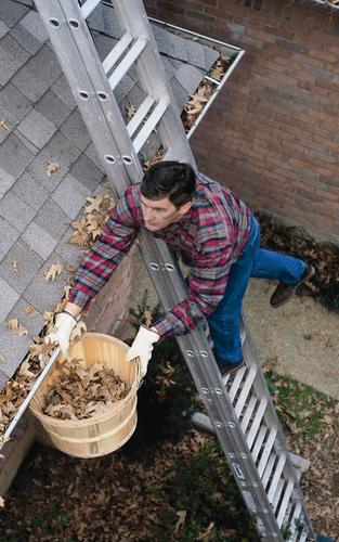 Gutter Cleaning, Gutter Covers