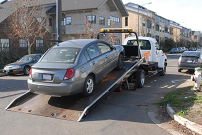 Long Distance Towing Services Omaha, NE | 724 Towing Service Omaha