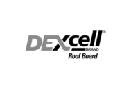 DEXcell Roof Boards