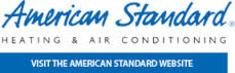 American Standard HVAC Equipment