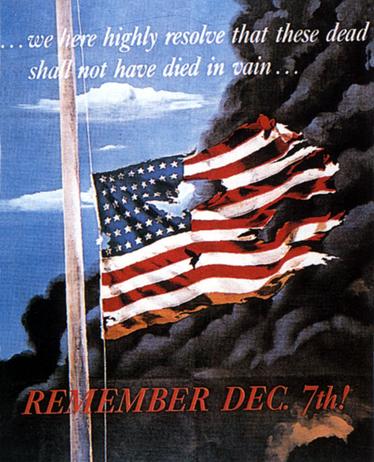 remember pearl harbor 2022