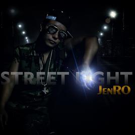 JENRO STREETLIGHT ALBUM APPLE MUSIC