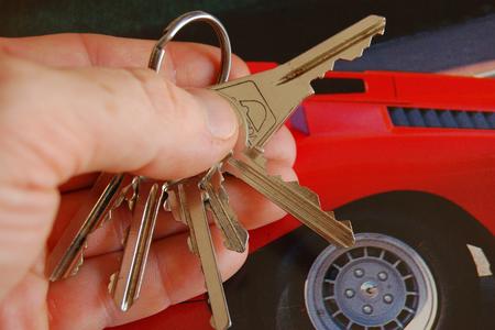 River Oaks Locksmith