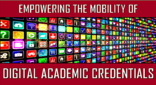 SPRING 2017 DATA SUMMIT | EMPOWERING THE MOBILITY OF DIGITAL ACADEMIC CREDENTIALS