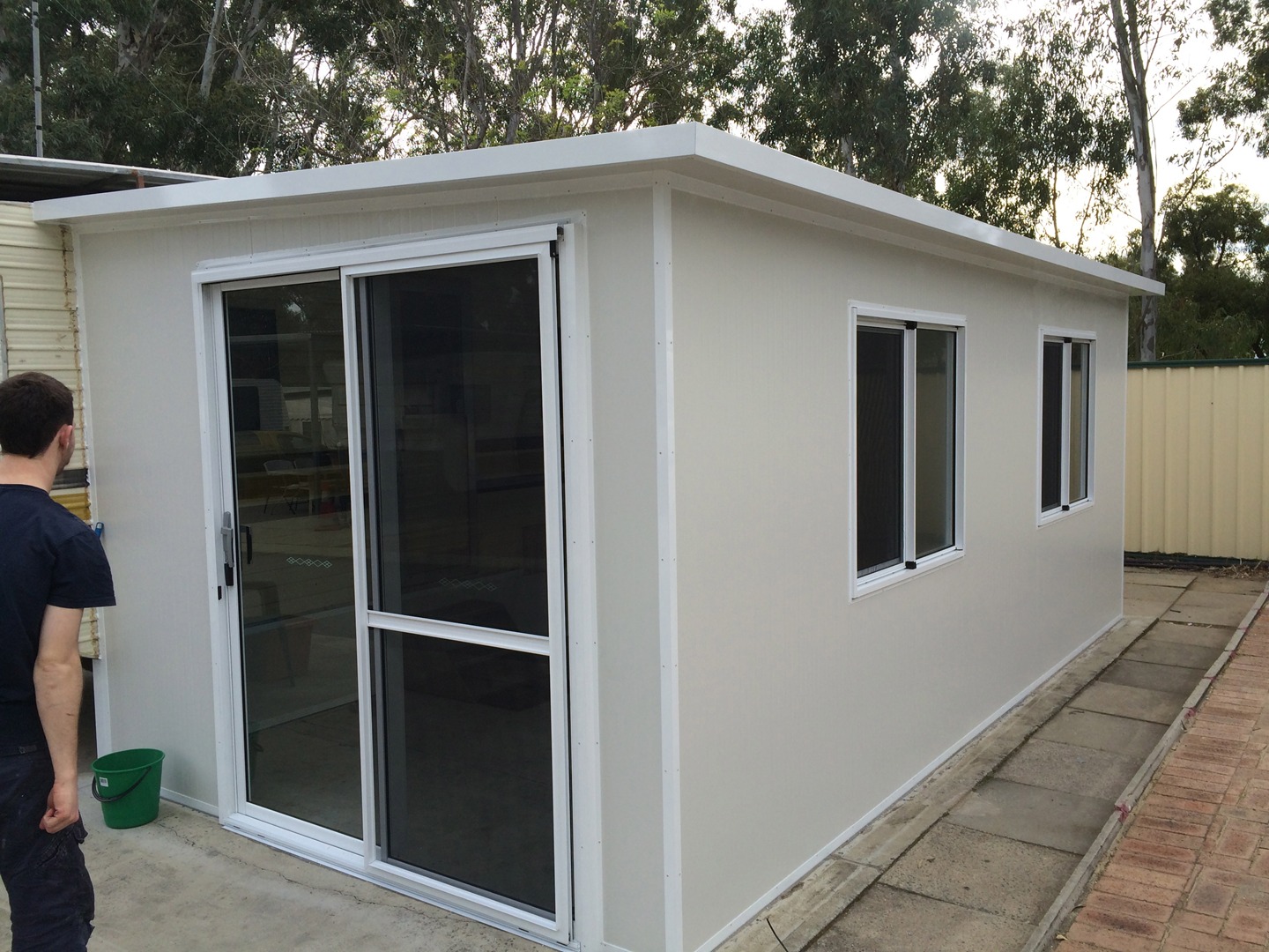 Coolrooms Perth - Distributor & Installer of Coolroom Panels in Perth