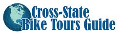 CROSS STATE BIKE TOURS GUIDE