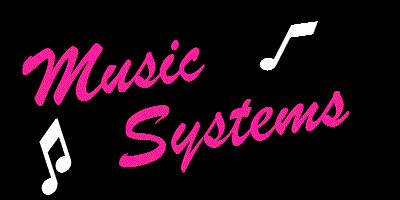 Music Systems