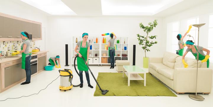 Leading House Cleaning Company in Omaha NEBRASKA | Price Cleaning Services Omaha