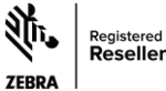 Zebra Reseller Logo