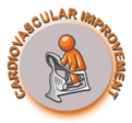 cardiovascualr improvement