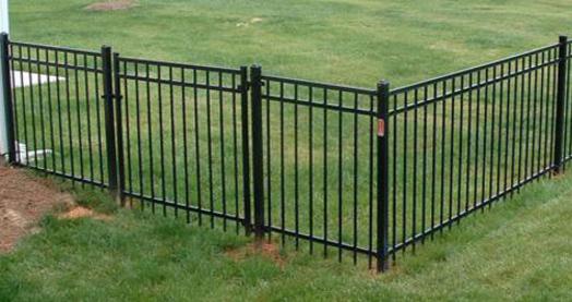Quality Pet Fencing Services and Cost in Lincoln | Lincoln Handyman Services