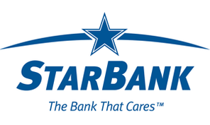 Star Bank client of Cync Up LLC