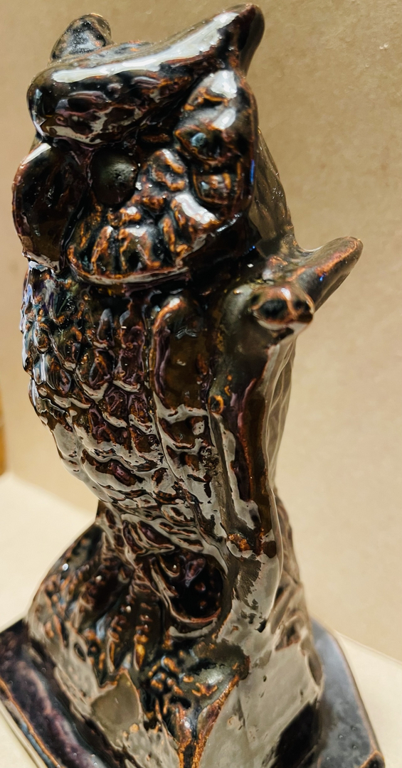 The White Hall Pottery Center, Greene County, Illinois