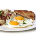 Sunday Brunch Menu