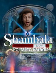shambala: portal to paradise