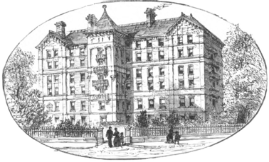 The London Hospital