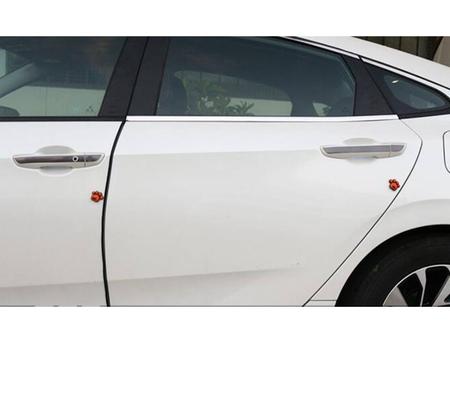 Car Door Guard Rubber Sticker price in Pakistan