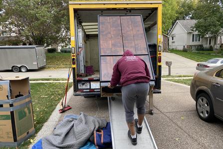 armoire furniture donation pick up omaha