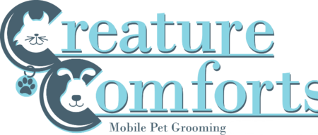 Creature Comforts Grooming Nails Dog Grooming